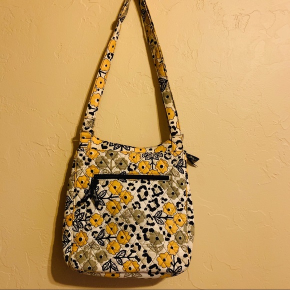 Vera Bradley Crossbody Bag - Picture 3 of 5